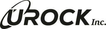 UROCK Inc. 로고