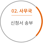 02. 사무국 신청서 송부