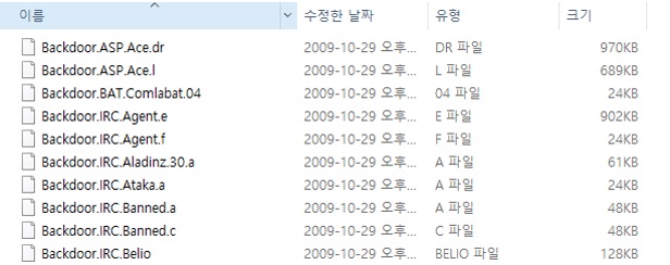 샘플데이터